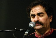 اهدا«تندیس‌مهر» حقوق‌ بشر سال ۹۲ به «شهرام ناظری»