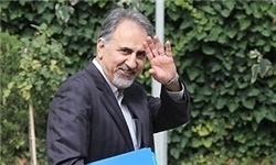 آقای رییس‌جمهور، مشکلات قلبی‌ام تشدید شده، استعفای مرا بپذیرید