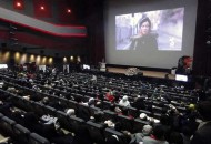 اکران ۴۰ سانس فیلم فجر با پیش بینی ۱۶ هزار تماشاگر بجنوردی