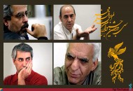 حضور کارگردانان نسل انقلاب در فجر سی و دوم