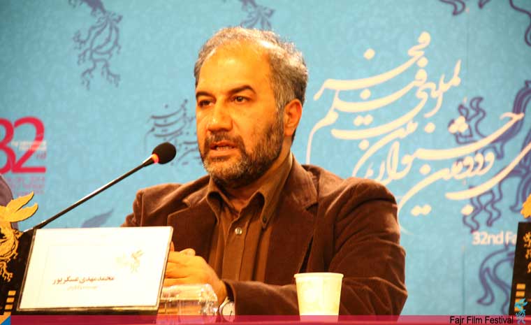 به هر چیزی می توان گفت کلیشه