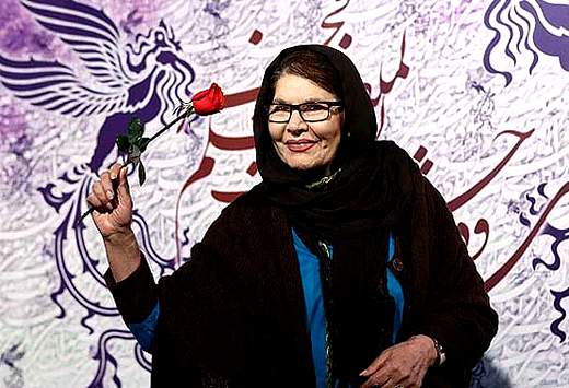 پیام "هما روستا" در روز جهانی تئاتر