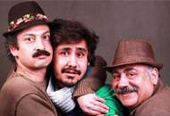 شب به‌خیر کیارستمی دوباره روی صحنه
