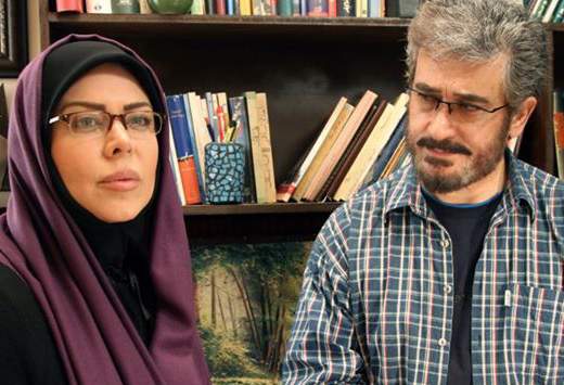 سریال "قهر و آشتی" روی آنتن شبکه یک