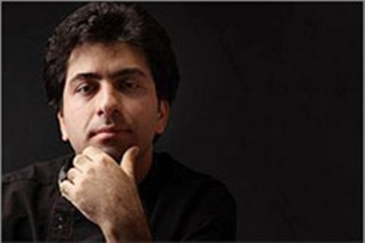 "مردمک" بهزاد عبدی منتشر شد