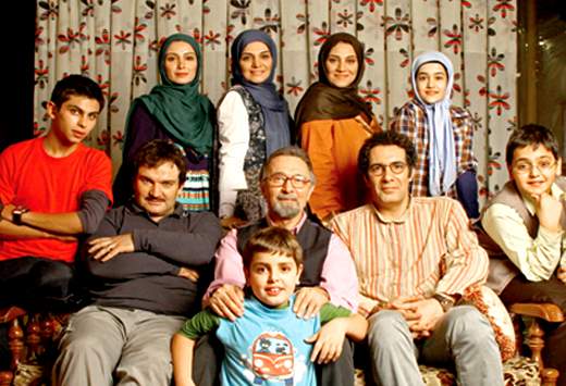 سریال "هفت سنگ" رمضان امسال از شبکه سه