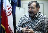 نیرومند مدیر هنری سیزدهمین جشنواره بین‌المللی فیلم مقاومت شد