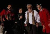 "خواب زده‌ها" در اکران دوم عید فطر