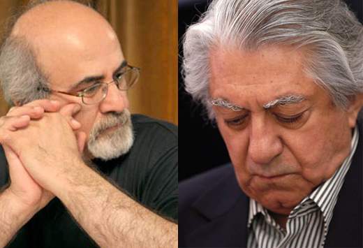 پاسخ غریب‌پور به اعتراض انتظامی