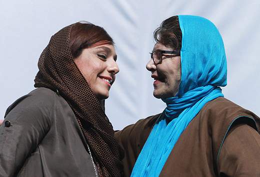 اختتامیه هفدهمین جشنواره تئاتر دانشگاهی ایران
