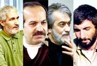 تجلیل از انتظامی و کویتی‌پور در سال‌روز آزادسازی خرمشهر
