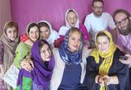 "شکسپیر و زنان عاشق" با مشاوره‌ی پیمان قاسم‌خانی