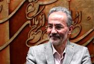 متاسفم که اثرم در دوبی فروخته شد