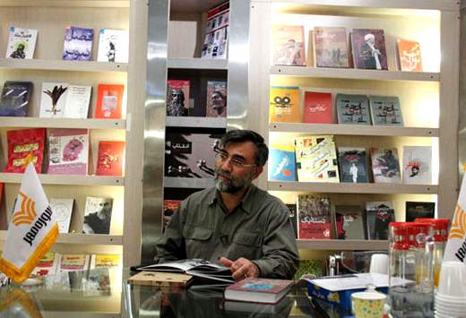 عبدالمجید حسینی‌راد هنرمند نقاش درگذشت