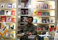 عبدالمجید حسینی‌راد هنرمند نقاش درگذشت