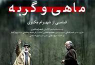 حضورهای بین‌المللی "ماهی و گربه" در خردادماه