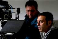 فریبرز عرب‌نیا "رنگ شک" را تدوین می‌کند