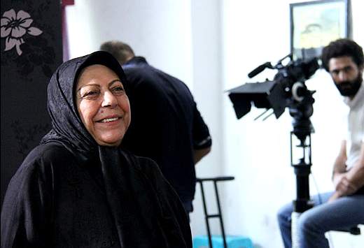 هنوز خیلی از نقش‌ها است که می‌توانم بازی کنم
