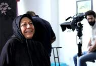 هنوز خیلی از نقش‌ها است که می‌توانم بازی کنم