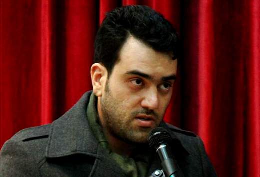 ساخت اولین کمیک‌موشن ایرانی در انجمن گویندگان جوان