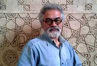 نمایشگاهی از آثار سه دهه‌ی یک هنرمند