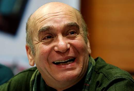 بازگشت کاردان به تلویزیون
