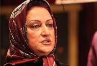 امیرجلالی در نقش خاتون