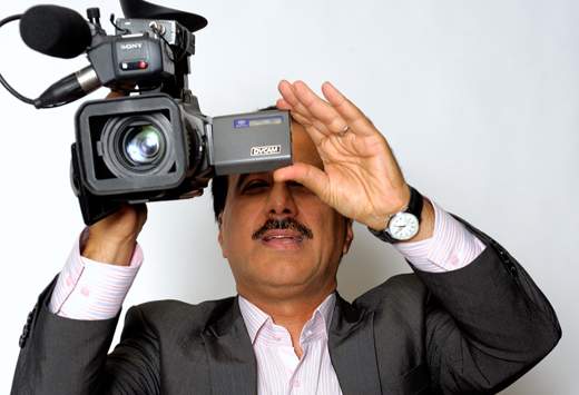 خبرنگار واحد مرکزی خبر، رم!