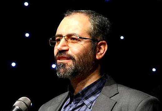 محسن مومنی‌شریف