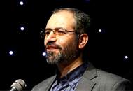 محسن مومنی‌شریف