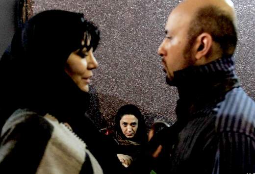 "به مناسبت ورود اشکان" در تئاترشهر