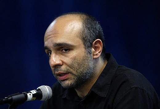 پیام دهکردی