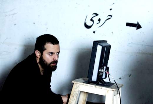 هومن سیدی