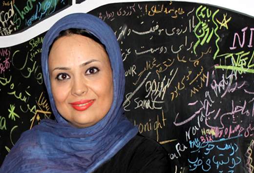 مستندساز ایرانی رئیس هیئت‌داوران "پوچان"