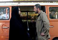 "انارهای نارس" در مسکو چهارم شد