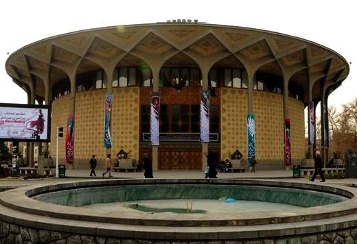 تالار سایه میزبان "پوزه چرمی"
