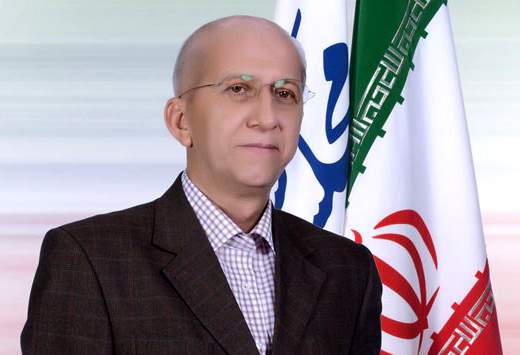 بیژن نوباوه