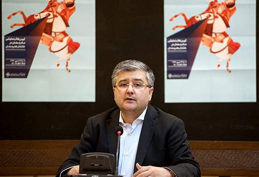 در ایران قرارگاه فرهنگی نداریم