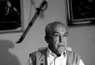 برگزاری یادمان احمد ابراهیمی