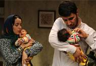 فرشته‌ها با هم می‌آیند