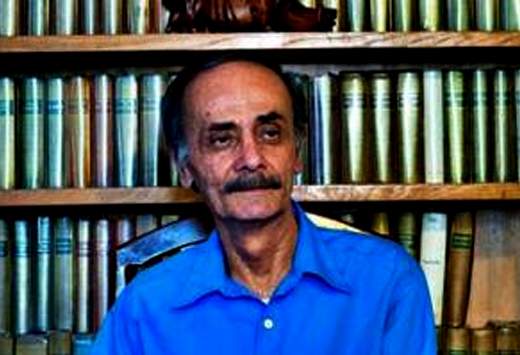 منوچهر درفشه درگذشت