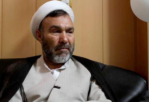حسین سبحانی‌نیا