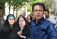 جلسه‌ی پرسش و پاسخ با عوامل توليد "فاخته"