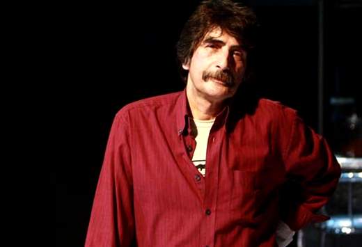 زنده‌یاد محمود استادمحمد