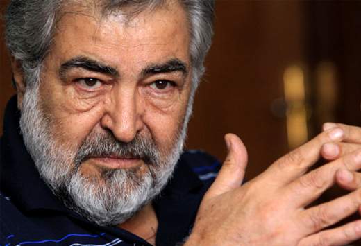 محمود عزیزی کارگردان سینما شد