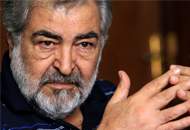محمود عزیزی کارگردان سینما شد