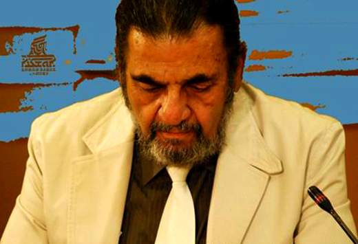 داوید اوشانا در سکوت خبری درگذشت
