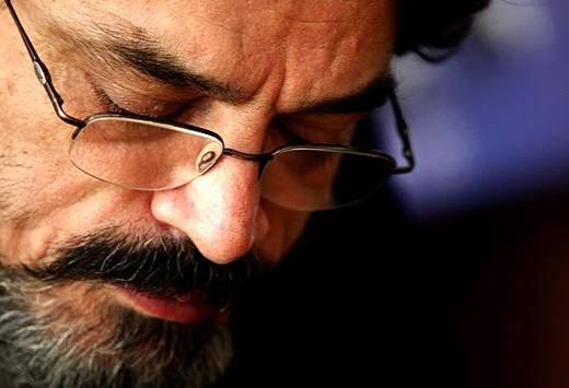 دغدغه‌های حسین علیزاده