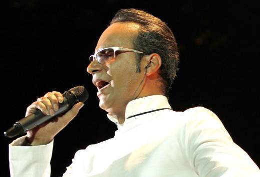 شهرام شکوهی