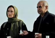 "ضد نور" به فجر می‌رود